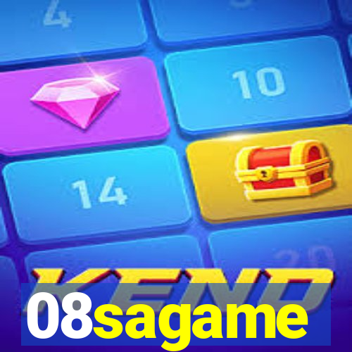 08sagame