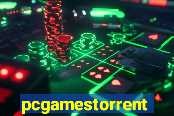 pcgamestorrent