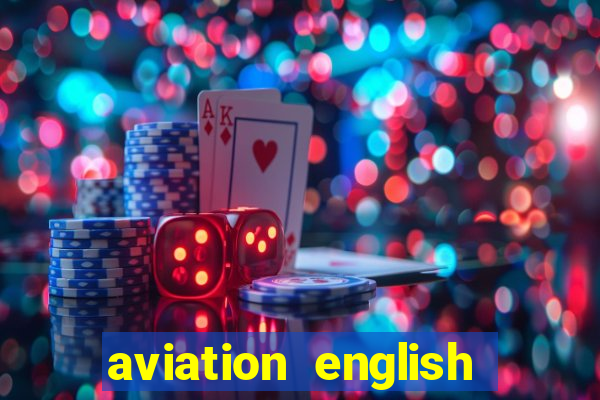 aviation english macmillan pdf