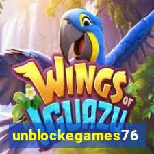 unblockegames76