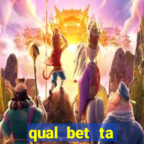 qual bet ta pagando agora