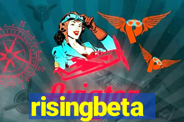 risingbeta