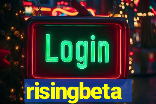 risingbeta