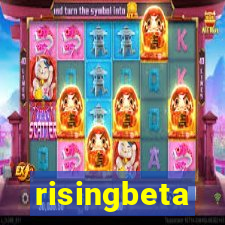 risingbeta