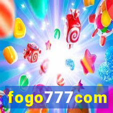 fogo777com