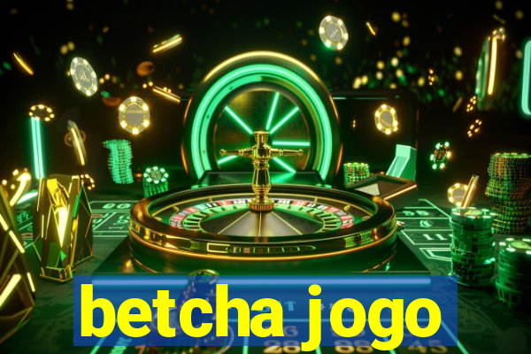 betcha jogo