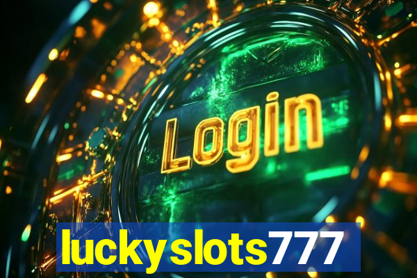 luckyslots777