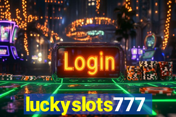 luckyslots777