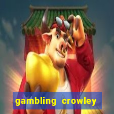 gambling crowley truck stop casino