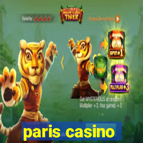 paris casino