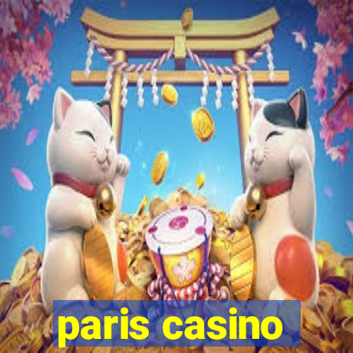 paris casino