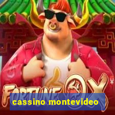 cassino montevideo