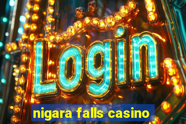 nigara falls casino