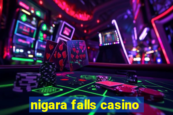 nigara falls casino