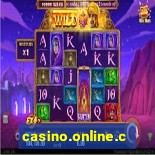 casino.online.chile