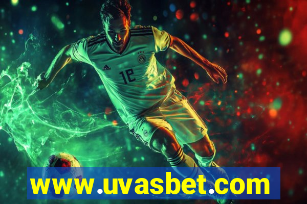 www.uvasbet.com