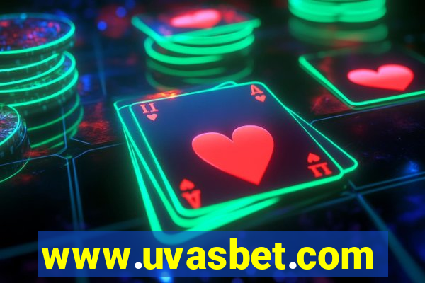 www.uvasbet.com