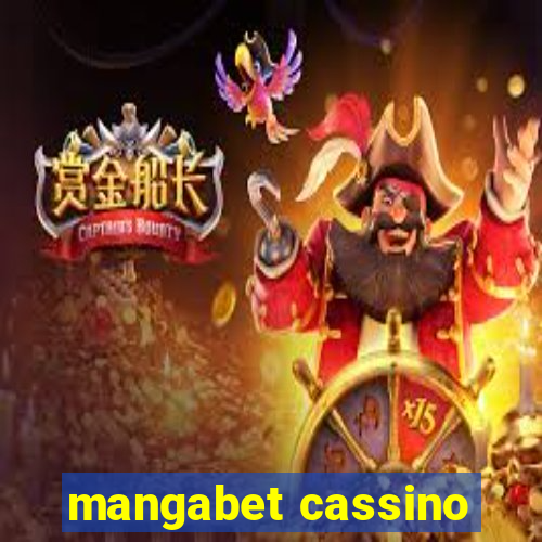 mangabet cassino