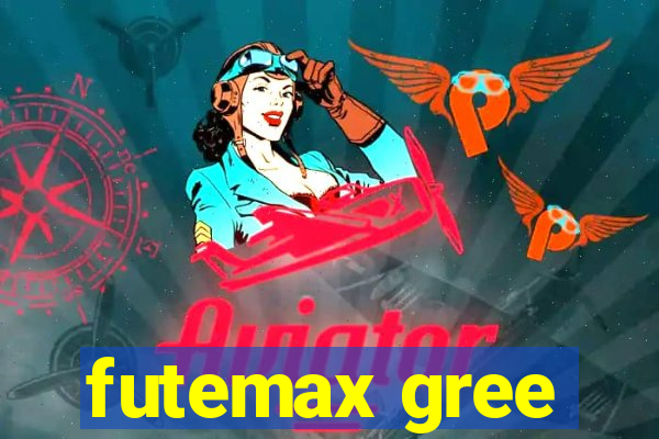 futemax gree