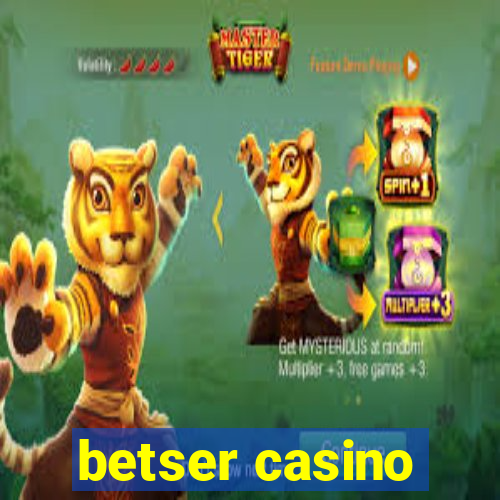 betser casino