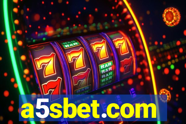 a5sbet.com