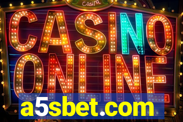 a5sbet.com