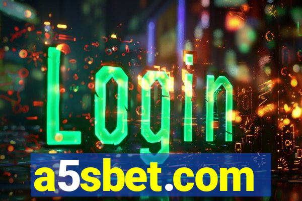 a5sbet.com