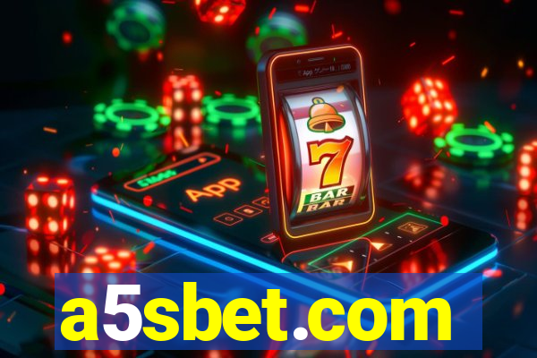 a5sbet.com