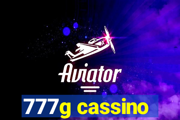 777g cassino