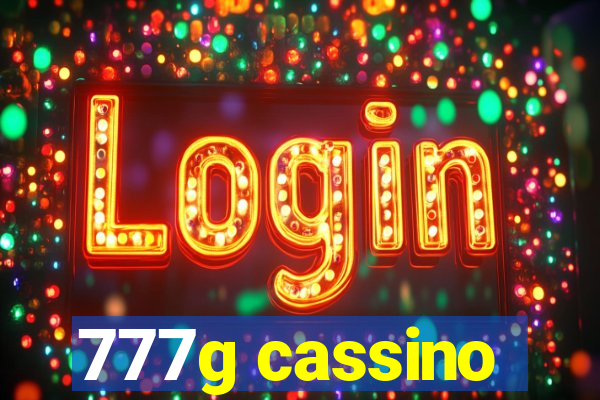 777g cassino