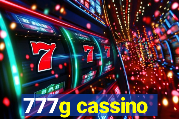 777g cassino