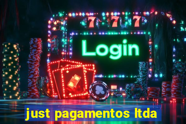 just pagamentos ltda