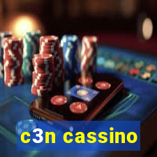 c3n cassino