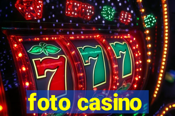 foto casino