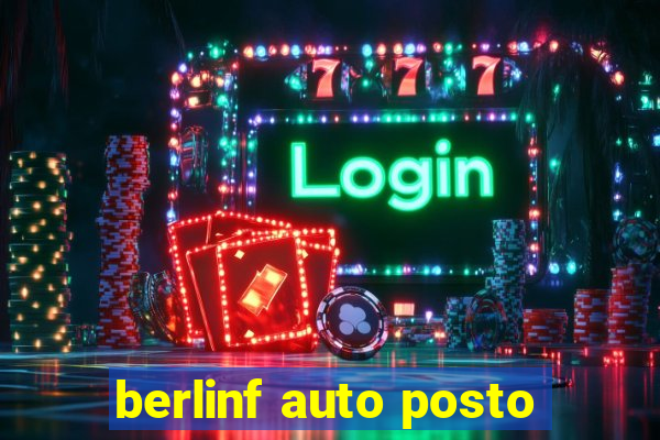 berlinf auto posto