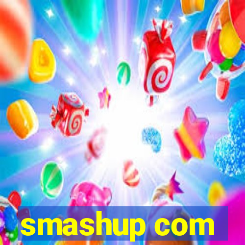 smashup com