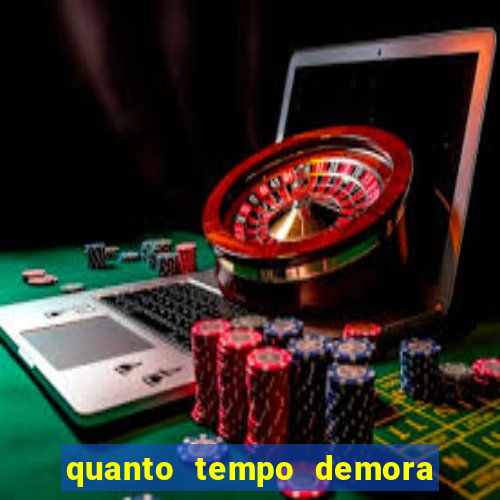 quanto tempo demora para cair o pix da bet365