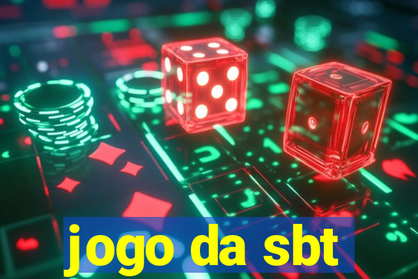 jogo da sbt