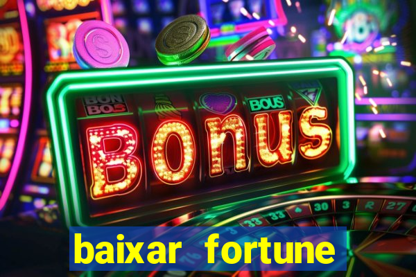 baixar fortune rabbit demo