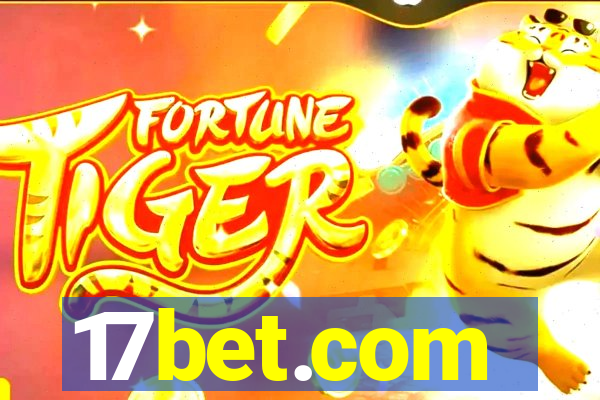 17bet.com