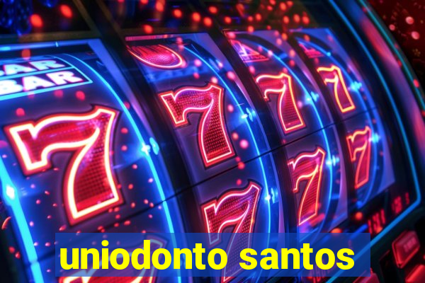 uniodonto santos