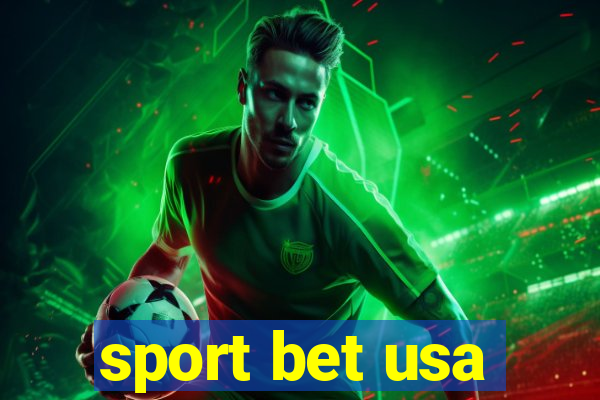 sport bet usa