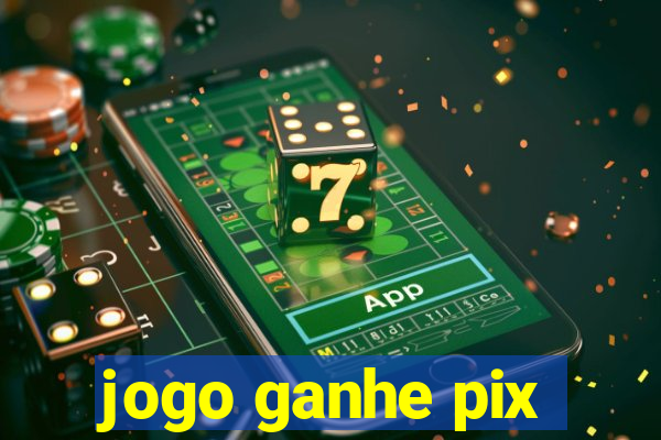 jogo ganhe pix