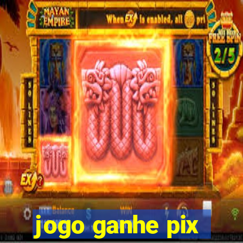 jogo ganhe pix