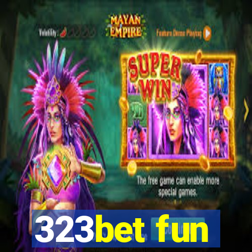 323bet fun