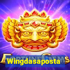 Wingdasaposta