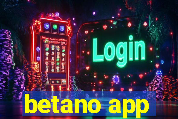 betano app