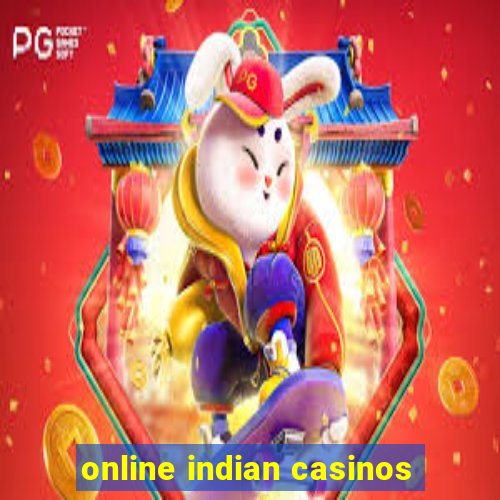 online indian casinos