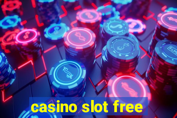 casino slot free