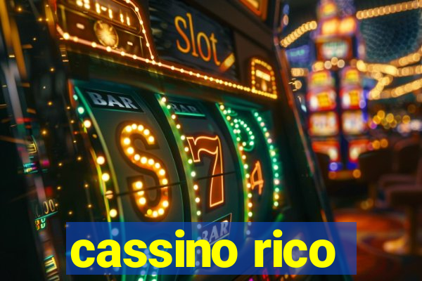 cassino rico